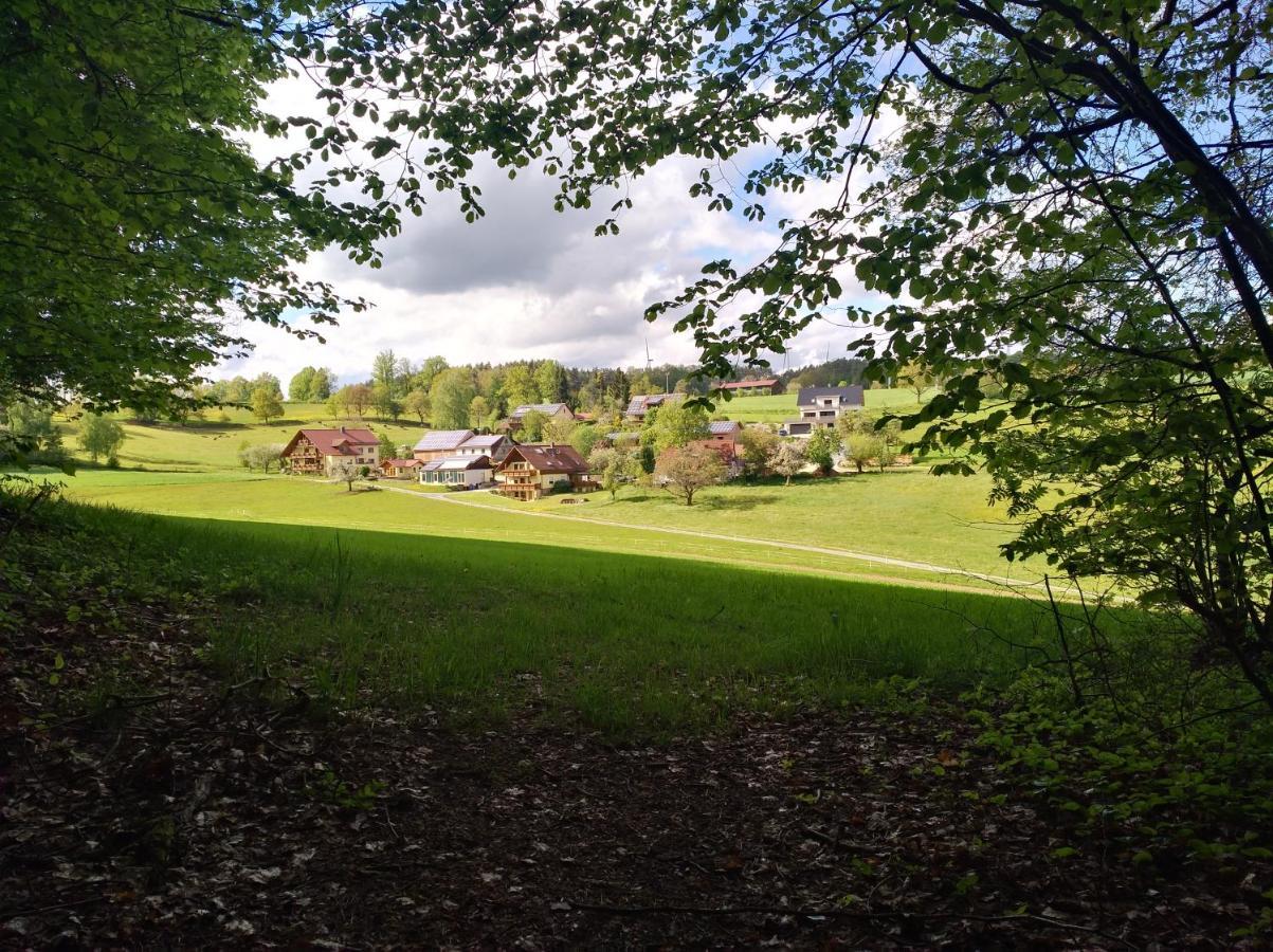 Ferienwohnung Adelhardt Eckersdorf Kültér fotó